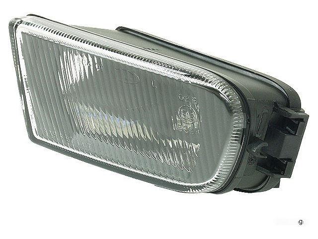ZKW Fog Lights 564.01.000.02 Item Image