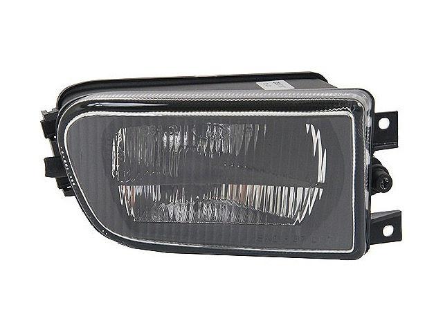 ZKW Fog Lights 564.01.000.03 Item Image
