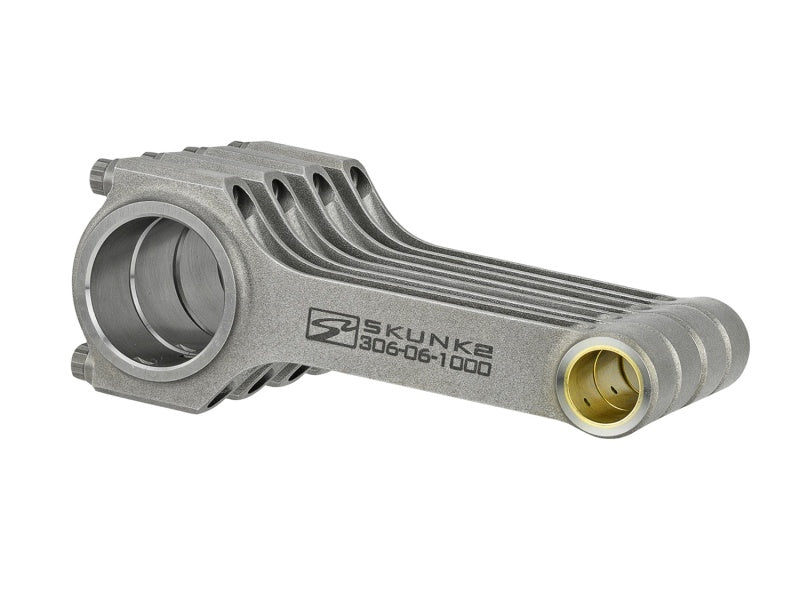 Skunk2 Alpha Series Connecting Rods Mitsubishi 4G63