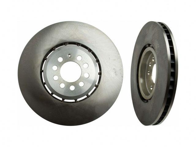 ATE Brake Rotors 24 1132 0165 2 Item Image