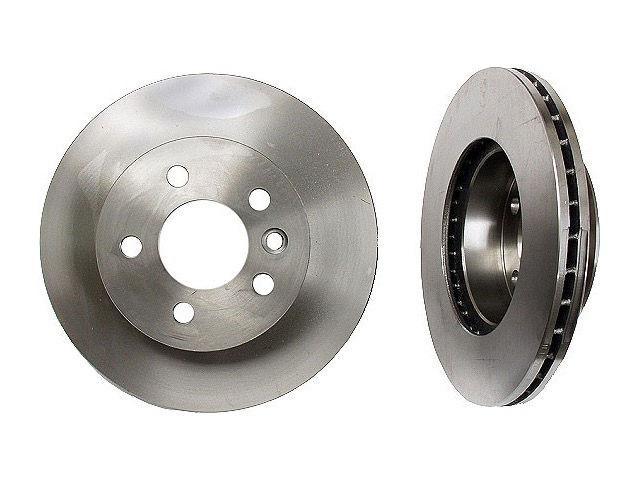 ATE Brake Rotors 450130 Item Image