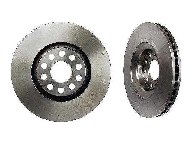 ATE Brake Rotors 450168 Item Image