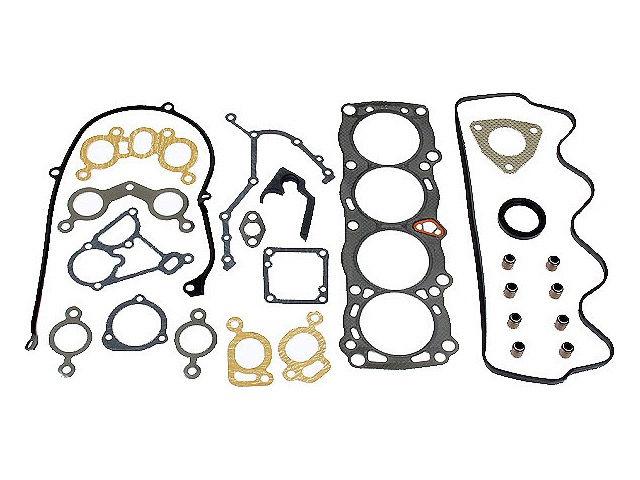 Stone Head Gasket JHS00362 Item Image