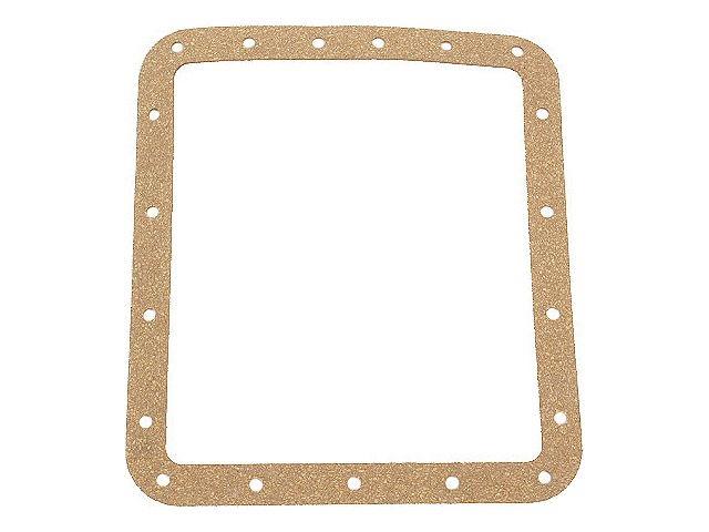 Stone Oil Pan Gaskets JD04723 Item Image
