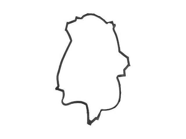 Stone Engine Gasket JG47504 Item Image