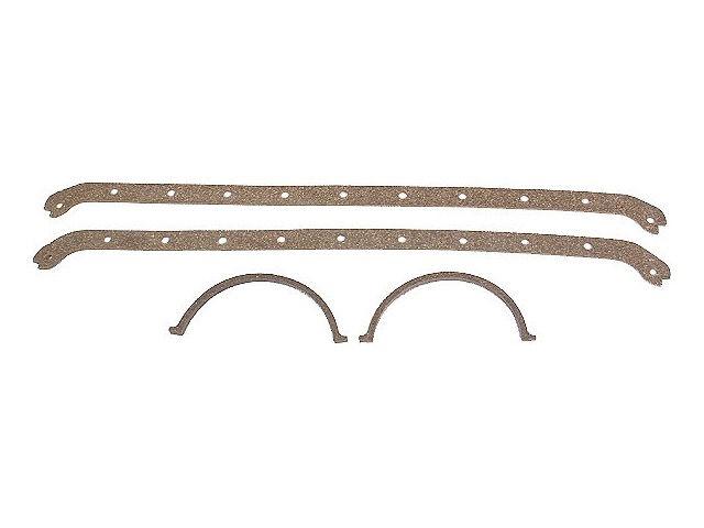 Stone Oil Pan Gaskets JD14027 Item Image