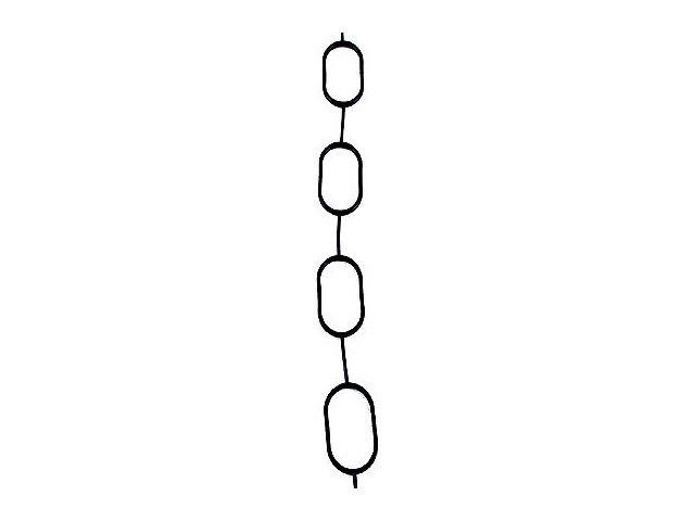 Stone Intake Gasket JB125811 Item Image