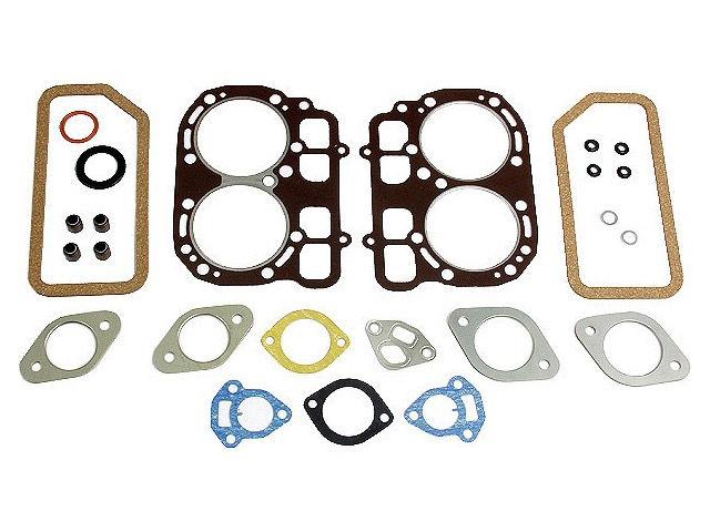 Stone Head Gasket JHS50018 Item Image