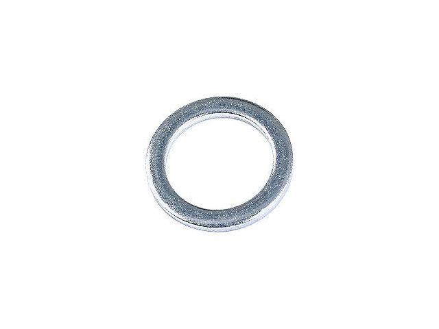 Stone Oil Drain Plug Gasket JG48201 Item Image