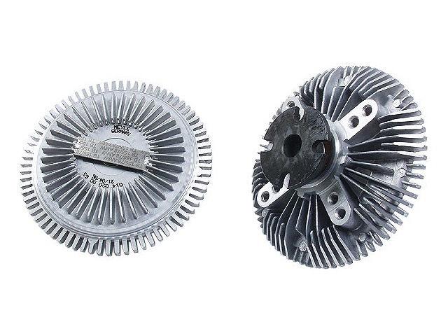 Meyle Cooling Fan Clutch 0140200065 Item Image