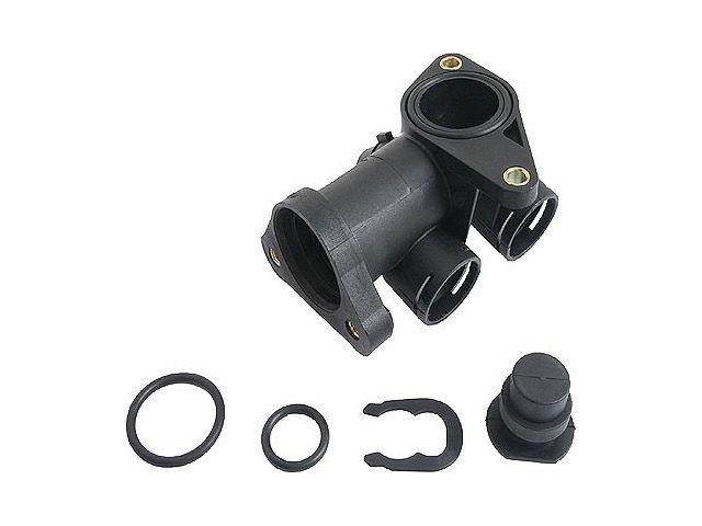 Meyle Flanges 1001211050/S Item Image