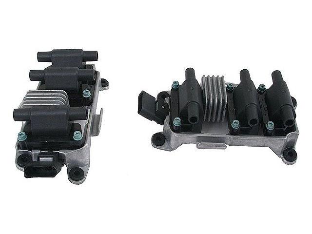 Meyle Coil Packs 1008850004 Item Image