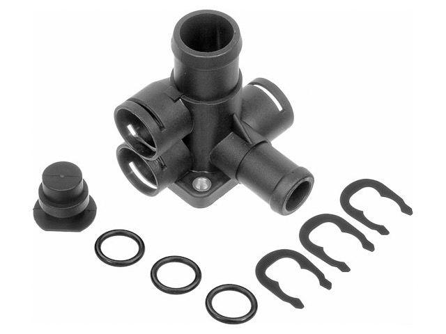 Meyle Flanges 1001210073/S Item Image