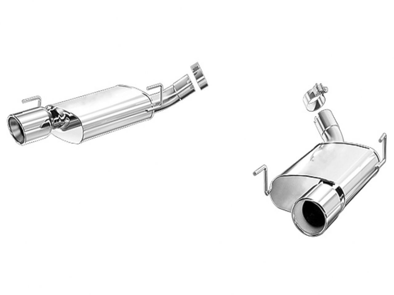 Magnaflow Catback Exhaust 15882 Item Image