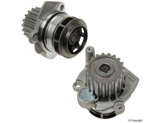 Meyle Water Pumps 1132200018/HD Item Image