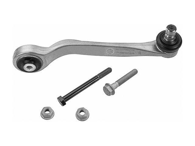 Meyle Control Arms and Ball Joint Assembly 1160500016/HD Item Image