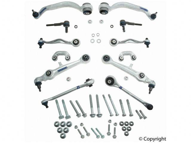 Meyle Control Arms 1160500030/HD Item Image