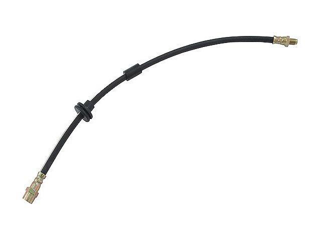 Meyle Brake Hydraulic Hose 0140420011 Item Image