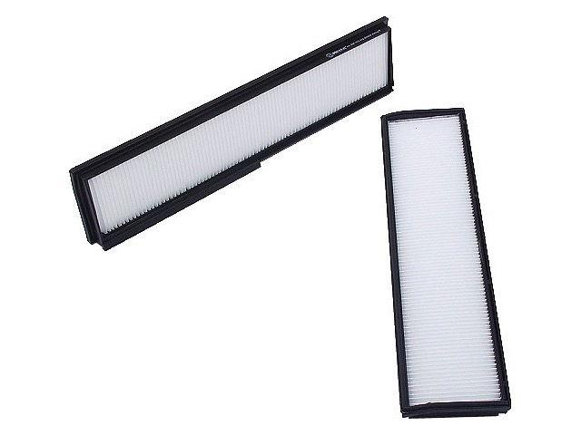 Meyle Cabin Filters 0123190005/S Item Image