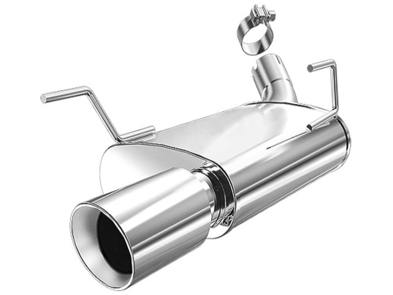 Magnaflow Catback Exhaust 15889 Item Image