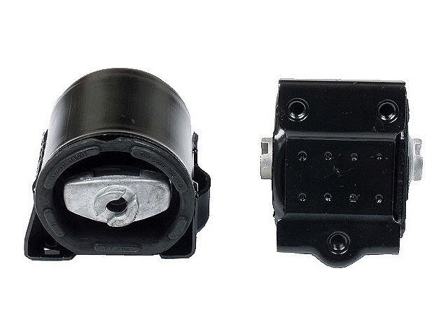 Meyle Transmission Mounts 0140240024/HD Item Image