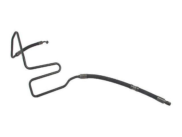 Meyle Power Steering Lines 1592020007 Item Image