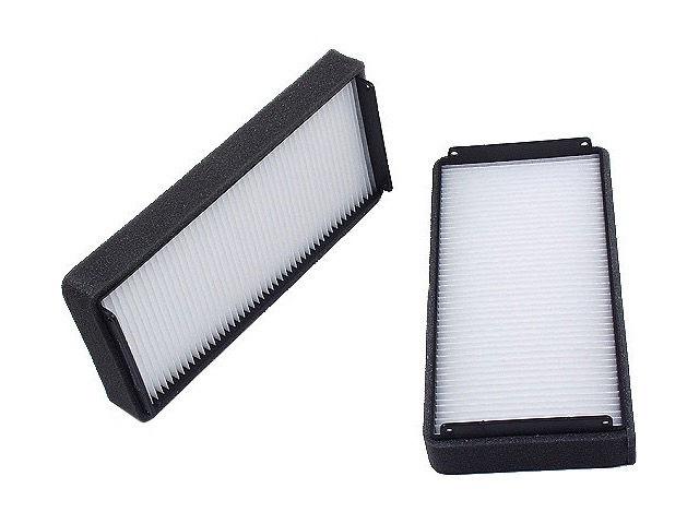 Meyle Cabin Filters 0123190011/S Item Image