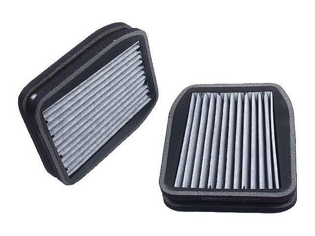 Meyle Cabin Filters 0123200021/S Item Image