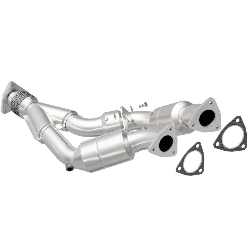 MagnaFlow Conv DF 04-06 VW Touareg 3.2L 24349 Main Image