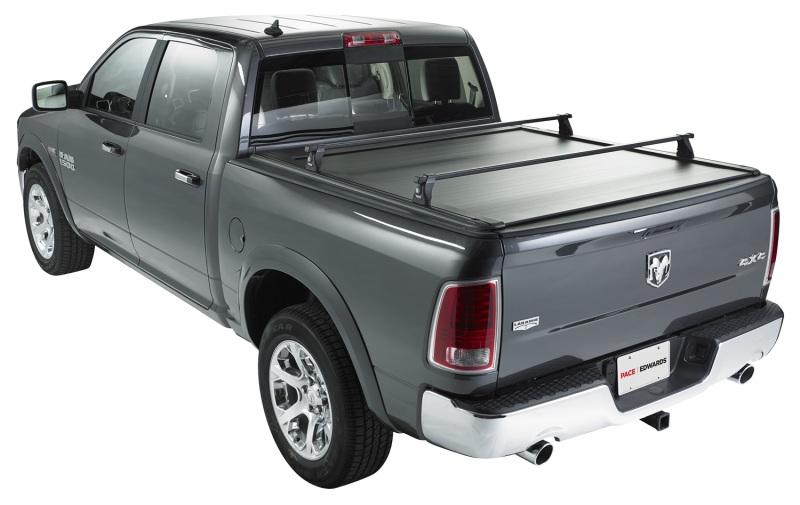 Pace Edwards 14-17 Chevrolet Silverado 2500/3500 Dually 6ft 6in Bed UltraGroove Electric KEC8569 Main Image