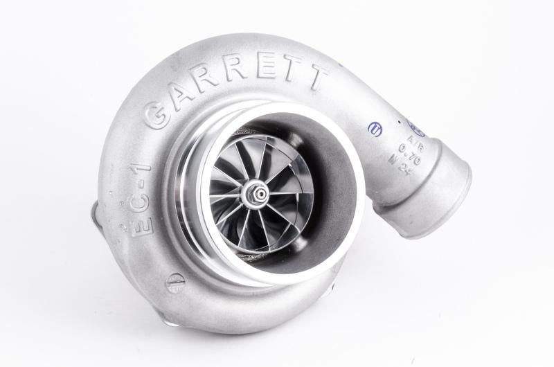 Garrett GTW3884R Super Core (67.3mm ind) CHRA 757197-0014 841691-5005S Main Image