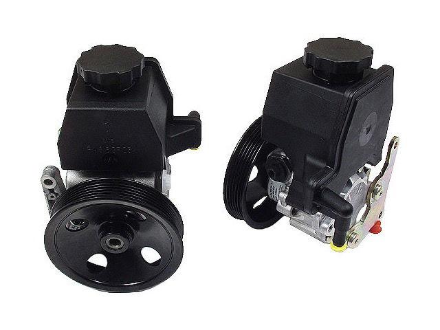 ZF Power Steering Pumps 7691900507E Item Image