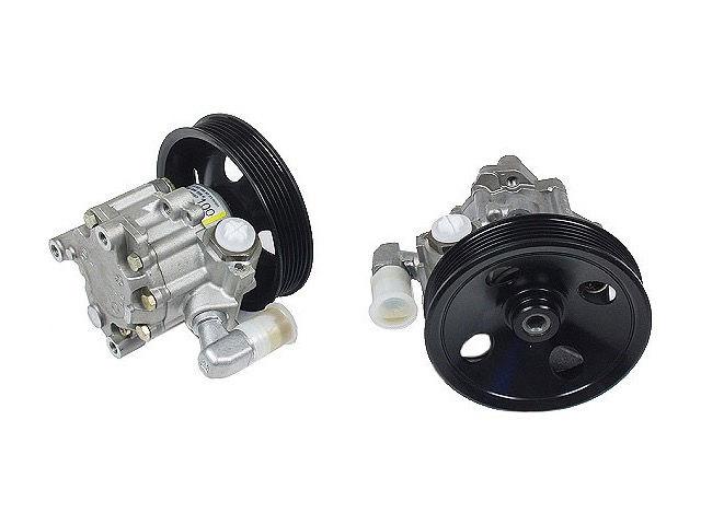 ZF Power Steering Pumps 7692955509E Item Image