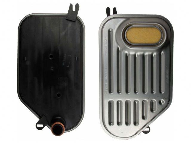 ZF Transmission Filters 050120925101 Item Image