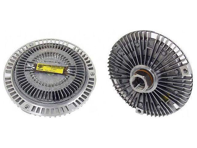 ZF Cooling Fan Clutch 376732101 Item Image