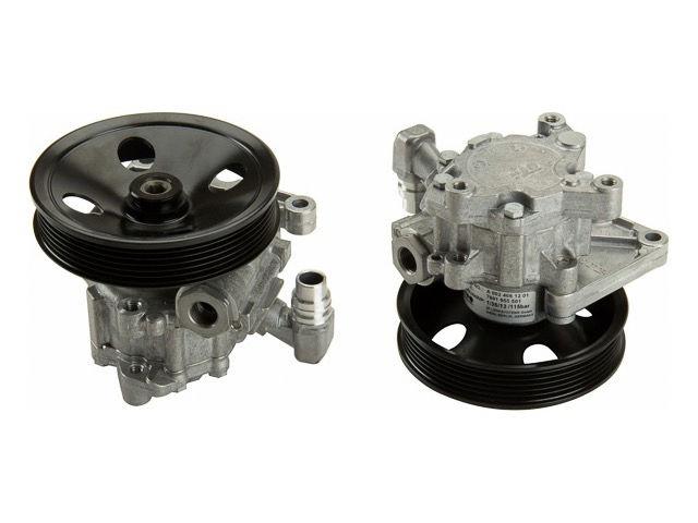 ZF Power Steering Pumps 0024661201 Item Image