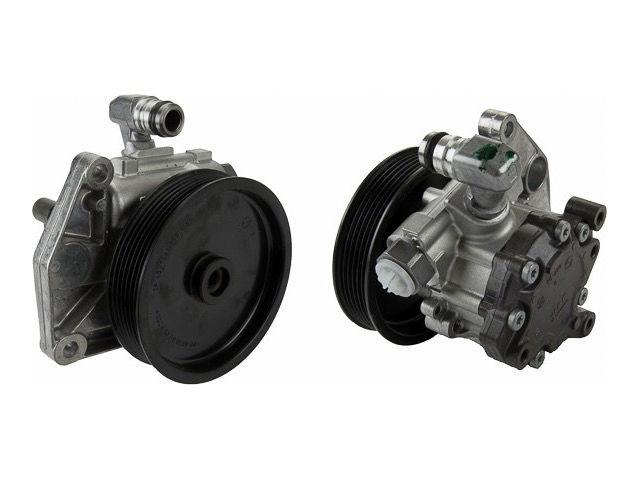 ZF Power Steering Pumps 0054666501 Item Image