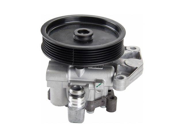 ZF Power Steering Pumps 0054669501 Item Image