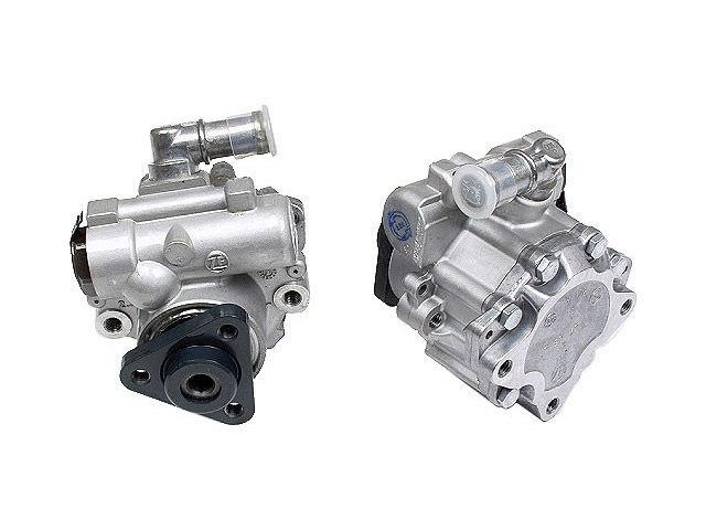 ZF Power Steering Pumps 7691955276 Item Image