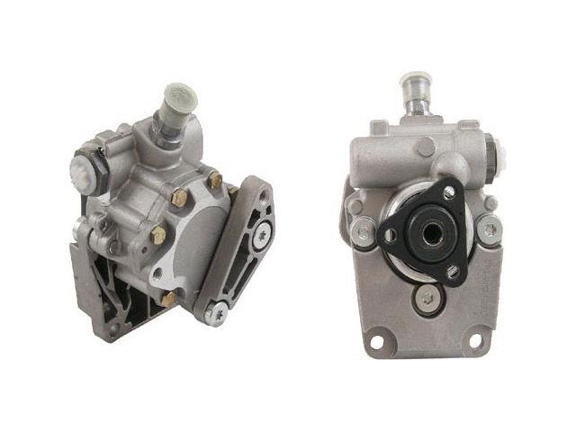 ZF Power Steering Pumps QVB000110 Item Image