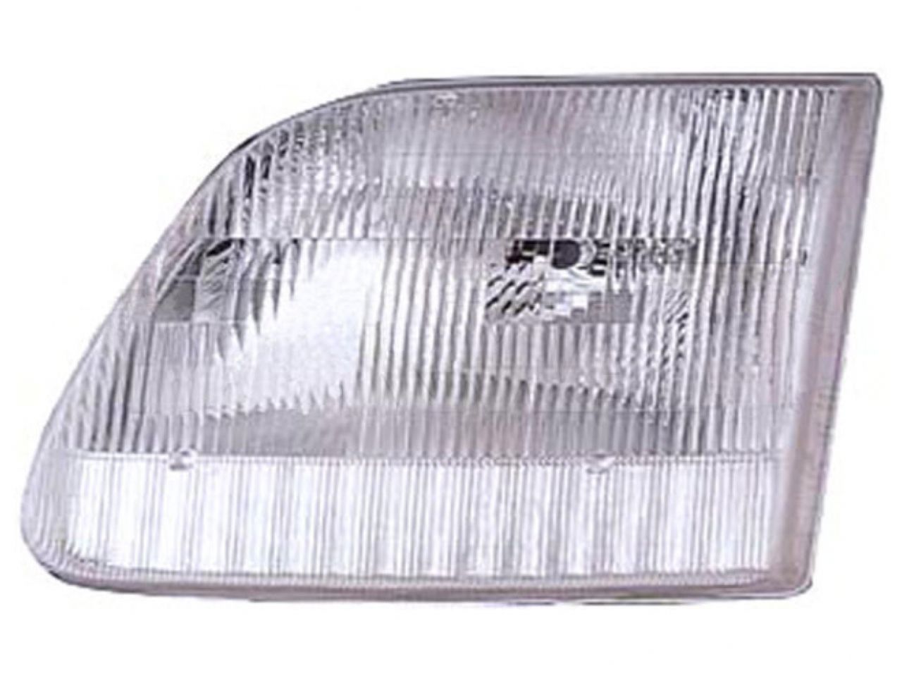 Dorman Headlights 1590296 Item Image