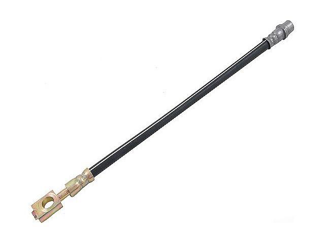 Meyle Brake Hydraulic Hose 1006110076 Item Image