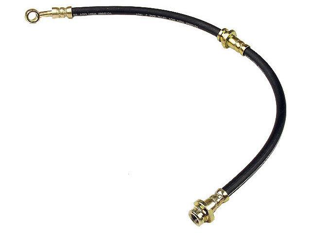 Meyle Brake Hydraulic Hose 36146110026 Item Image