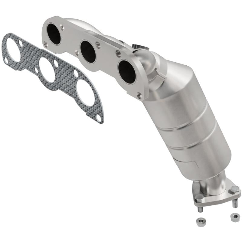 MagnaFlow Conv DF 04-05 Suz Verona2.5 Manifold Rear 50912 Main Image