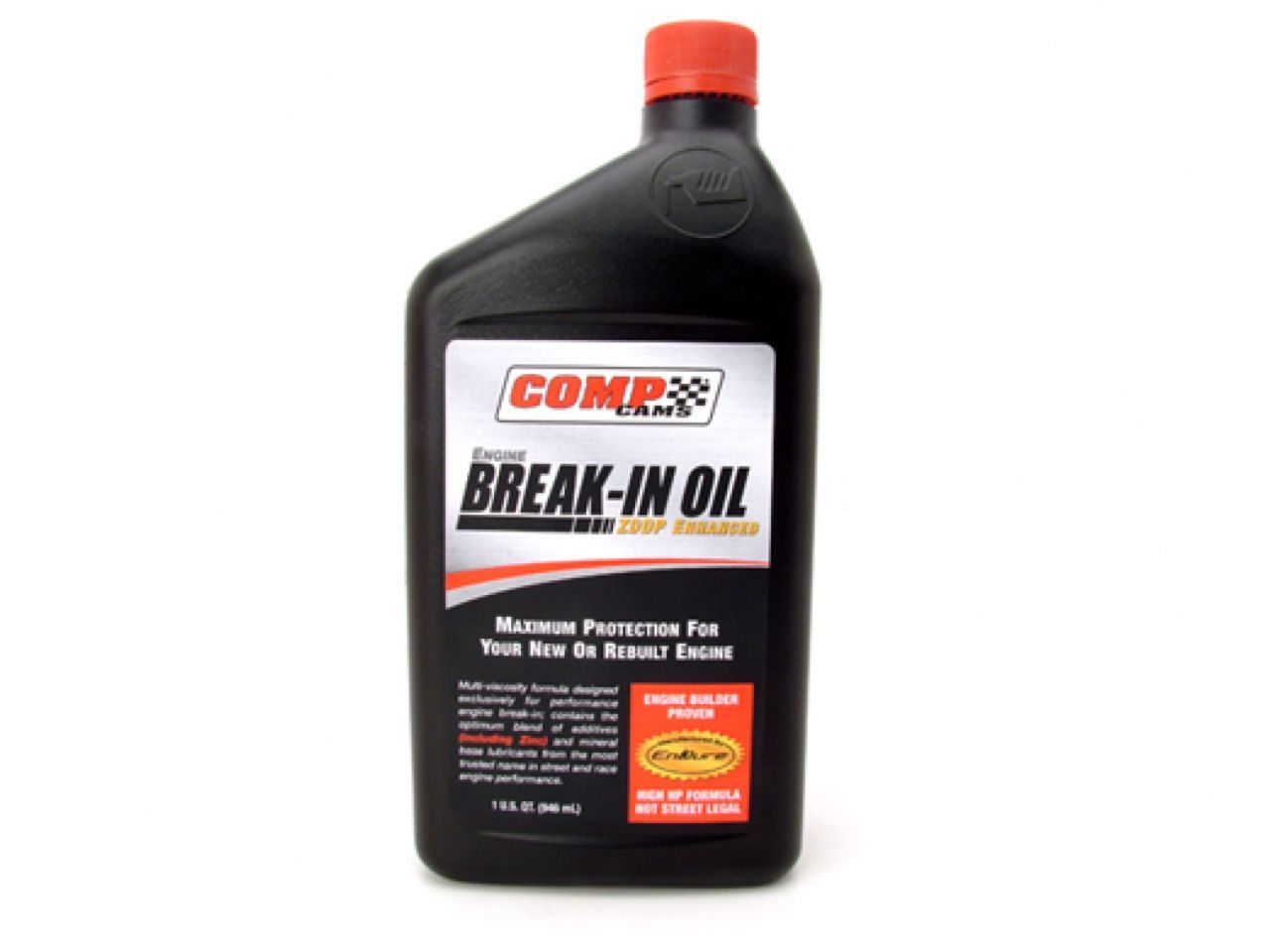 Comp Cams Engine Oil 1590-12 Item Image