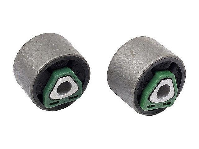 Meyle Control Arm Bushings 3003112906/HD Item Image