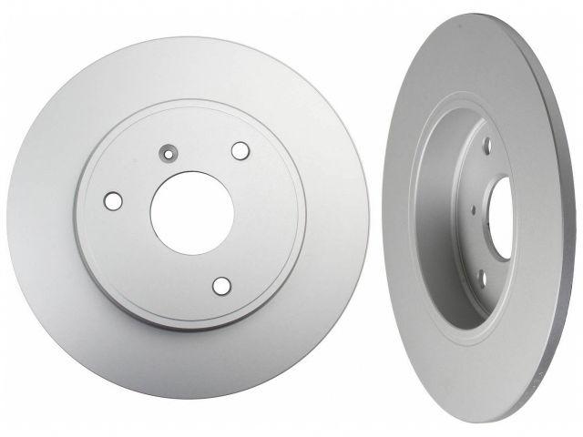 Meyle Brake Rotors 0155210007/PD Item Image