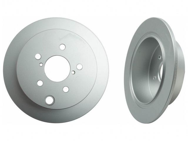 Meyle Brake Rotors 34155230015/PD Item Image