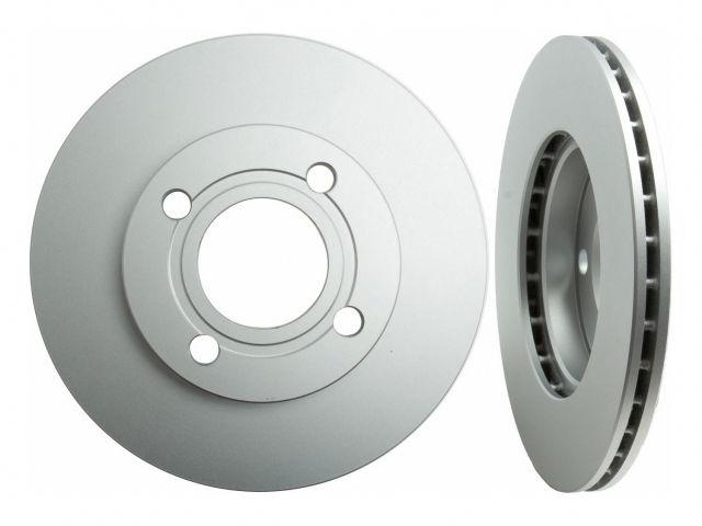 Meyle Brake Rotors 3400 Item Image