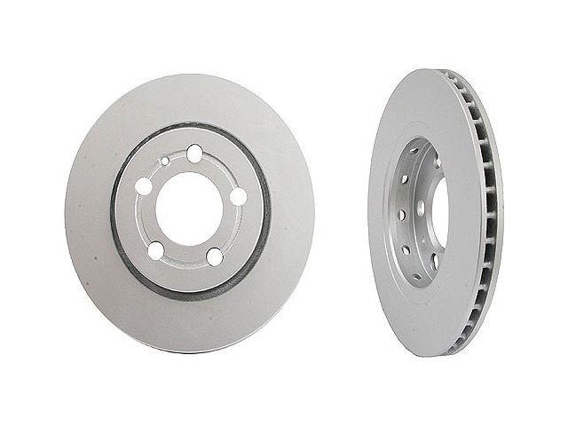 Meyle Brake Rotors 34222GM Item Image